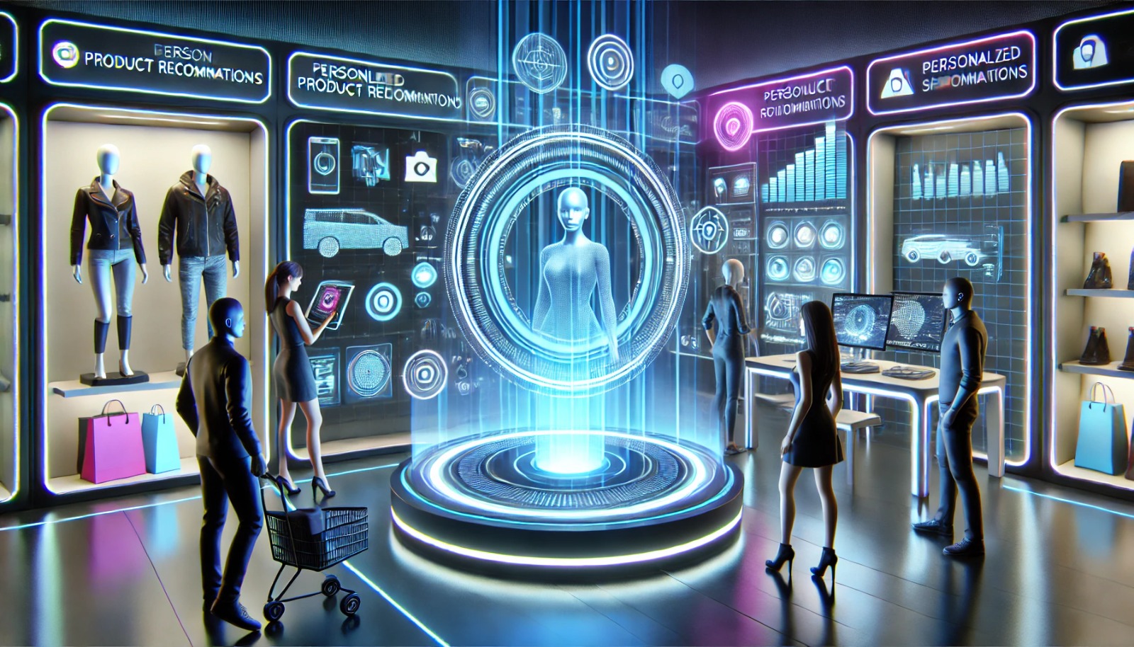 Revolutionizing Online Retail Strategies